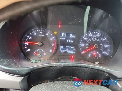 Zdjęcie 9 z 11 samochodu: 2020 KIA RIO LX VIN:3KPA24AD9LE330366 - miniatura