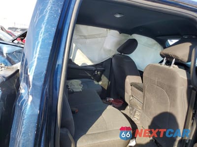 Zdjęcie 10 z 12 samochodu: 2024 RAM 2500 TRADESMAN VIN:3C6UR5CL8RG233425 - miniatura