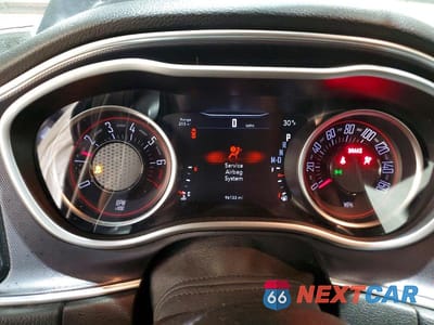 Zdjęcie 9 z 11 samochodu: 2018 DODGE CHALLENGER GT VIN:2C3CDZGGXJH322820 - miniatura