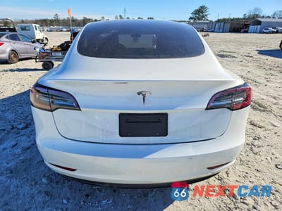 Zdjęcie 6 z 12 samochodu: 2022 TESLA MODEL 3 VIN:5YJ3E1EA0NF311183 - miniatura
