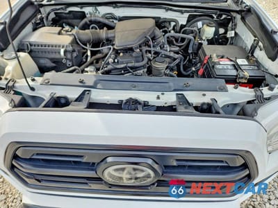 Zdjęcie 11 z 11 samochodu: 2018 TOYOTA TACOMA SR VIN:5TFAX5GN8JX119017 - miniatura