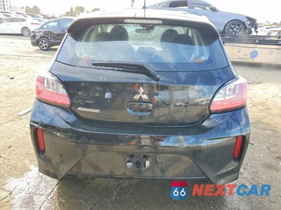 Zdjęcie 6 z 12 samochodu: 2021 MITSUBISHI MIRAGE ES VIN:ML32AUHJ9MH006173 - miniatura