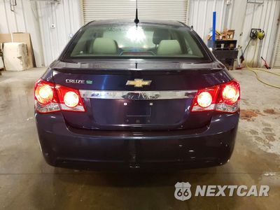 Zdjęcie 6 z 13 samochodu: 2014 CHEVROLET CRUZE VIN:1G1P75SZXE7261100 - miniatura