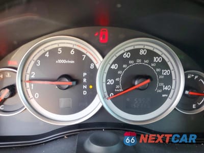 Zdjęcie 9 z 12 samochodu: 2005 SUBARU LEGACY OUTBACK 2.5I VIN:4S4BP61CX57388882 - miniatura