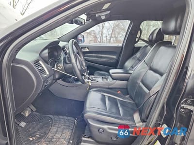 Zdjęcie 7 z 12 samochodu: 2019 DODGE DURANGO GT VIN:1C4RDJDG9KC606312 - miniatura