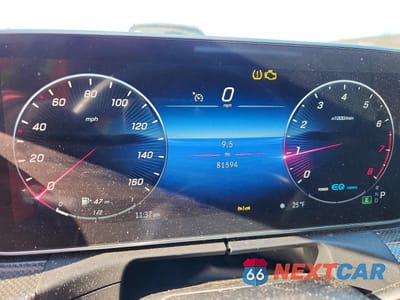 Zdjęcie 9 z 12 samochodu: 2022 MERCEDES-BENZ C 300 4MATIC VIN:W1KAF4HB7NR054498 - miniatura