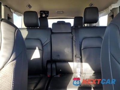 Zdjęcie 10 z 13 samochodu: 2025 NISSAN PATHFINDER SL VIN:5N1DR3CC6SC269146 - miniatura