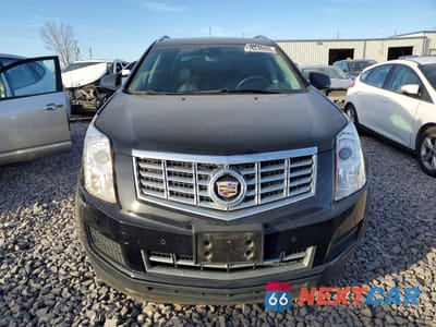 Piąte zdjęcie samochodu w środku: 2016 CADILLAC SRX LUXURY COLLECTION VIN:3GYFNBE3XGS573866 - miniatura