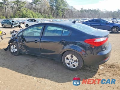Drugie zdjęcie samochodu z przodu: 2015 KIA FORTE LX VIN:KNAFK4A68F5426090 - miniatura