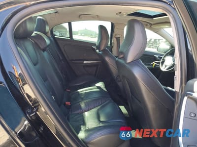 Zdjęcie 10 z 12 samochodu: 2013 VOLVO S60 T5 VIN:YV1612FS9D2208524 - miniatura