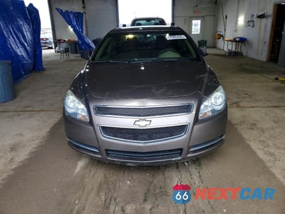 Piąte zdjęcie samochodu w środku: 2012 CHEVROLET MALIBU 1LT VIN:1G1ZC5E09CF225015 - miniatura