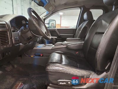 Zdjęcie 7 z 12 samochodu: 2005 NISSAN TITAN XE VIN:1N6AA06B15N505692 - miniatura