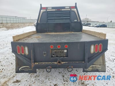 Zdjęcie 6 z 11 samochodu: 1999 FORD F250 SUPER DUTY VIN:1FTNW21S4XED03019 - miniatura