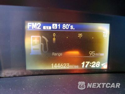 Zdjęcie 9 z 12 samochodu: 2013 HONDA CIVIC SI VIN:2HGFB6E58DH704249 - miniatura