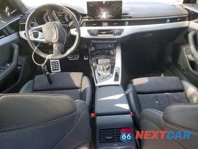 Zdjęcie 8 z 12 samochodu: 2023 AUDI A4 PREMIUM PLUS 45 VIN:WAUEAAF43PA014933 - miniatura
