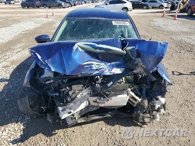 Piąte zdjęcie samochodu w środku: 2019 NISSAN ALTIMA 2.5 S VIN:1N4BL4BV5KN311418 - miniatura