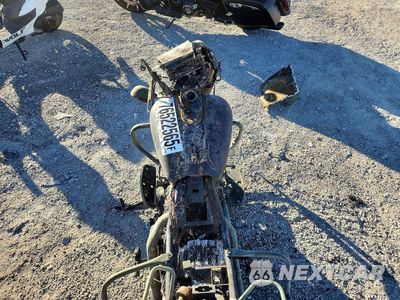 Zdjęcie 6 z 9 samochodu: 2004 HARLEY-DAVIDSON FLHT VIN:1HD1DDV134Y716995 - miniatura