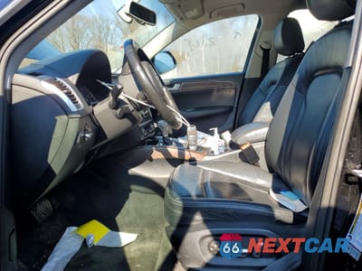 Zdjęcie 7 z 13 samochodu: 2017 AUDI Q5 PREMIUM PLUS S-LINE VIN:WA1D7AFP9HA010078 - miniatura