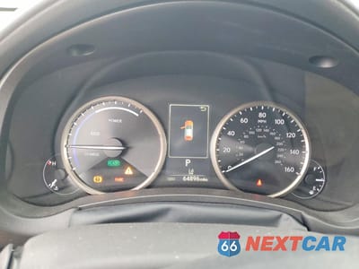 Zdjęcie 9 z 14 samochodu: 2021 LEXUS NX 300H BASE VIN:JTJDJRDZ4M5011892 - miniatura