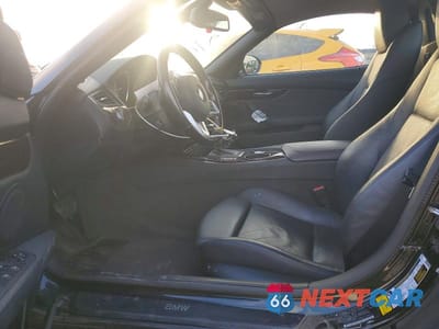 Zdjęcie 7 z 11 samochodu: 2011 BMW Z4 SDRIVE30I VIN:WBALM5C58BE378222 - miniatura