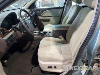 Zdjęcie 7 z 12 samochodu: 2008 FORD TAURUS SEL VIN:1FAHP24W58G102301 - miniatura