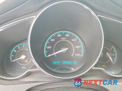 Zdjęcie 9 z 13 samochodu: 2012 CHEVROLET MALIBU 1LT VIN:1G1ZC5E03CF232848 - miniatura