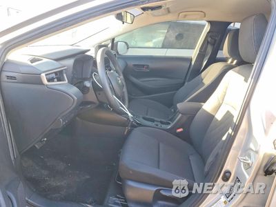 Zdjęcie 7 z 12 samochodu: 2024 TOYOTA COROLLA LE VIN:JTDB4MEE8R3016659 - miniatura