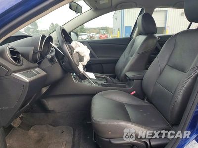 Zdjęcie 7 z 12 samochodu: 2012 MAZDA 3 I VIN:JM1BL1L8XC1548321 - miniatura