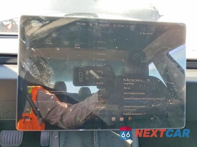 Zdjęcie 9 z 12 samochodu: 2026 TESLA MODEL 3 VIN:5YJ3E1EA1TF123785 - miniatura