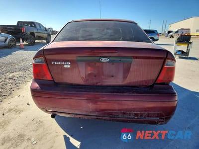 Zdjęcie 6 z 11 samochodu: 2007 FORD FOCUS ZX4 VIN:1FAFP34N57W363694 - miniatura