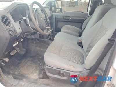 Zdjęcie 7 z 13 samochodu: 2015 FORD F350 SUPER DUTY VIN:1FT8W3BT2FEA11720 - miniatura
