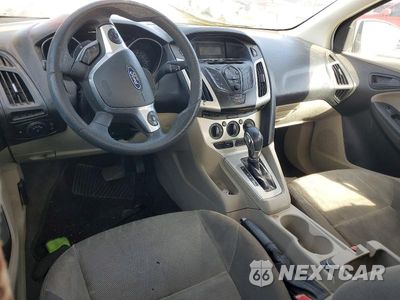 Zdjęcie 8 z 12 samochodu: 2012 FORD FOCUS SE VIN:1FAHP3F23CL178664 - miniatura