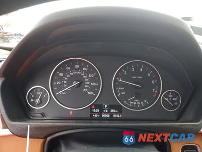 Zdjęcie 9 z 12 samochodu: 2015 BMW 435 I VIN:WBA3R1C5XFK193400 - miniatura