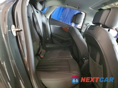 Zdjęcie 10 z 11 samochodu: 2022 AUDI A4 PREMIUM 40 VIN:WAUABBF42NN000108 - miniatura