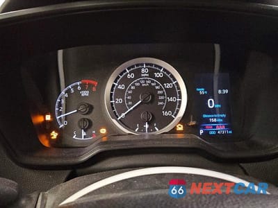 Zdjęcie 9 z 13 samochodu: 2022 TOYOTA COROLLA LE VIN:JTDEPMAE5N3028241 - miniatura