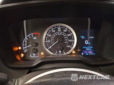 Zdjęcie 9 z 13 samochodu: 2022 TOYOTA COROLLA LE VIN:JTDEPMAE5N3028241 - miniatura