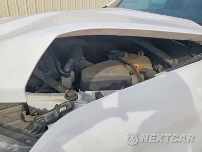 Zdjęcie 12 z 14 samochodu: 2021 CHEVROLET SILVERADO K1500 LT VIN:3GCUYDED8MG404422 - miniatura