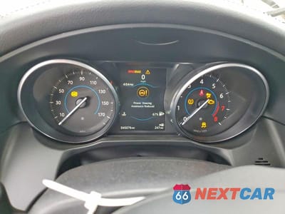 Zdjęcie 9 z 12 samochodu: 2016 JAGUAR XF PREMIUM VIN:SAJBD4BV9GCY13294 - miniatura