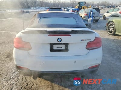 Zdjęcie 6 z 12 samochodu: 2019 BMW M240I VIN:WBA2N1C55KVC28587 - miniatura