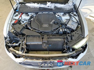 Zdjęcie 11 z 12 samochodu: 2021 AUDI A6 PRESTIGE VIN:WAUM2AF22MN023456 - miniatura