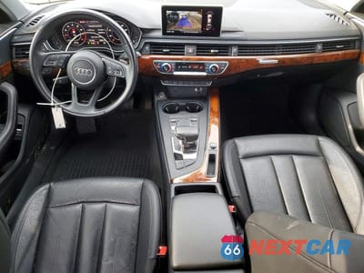 Zdjęcie 8 z 12 samochodu: 2019 AUDI A4 PREMIUM PLUS VIN:WAUENAF48KN001827 - miniatura