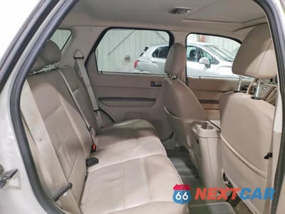 Zdjęcie 11 z 12 samochodu: 2008 FORD ESCAPE XLT VIN:1FMCU93Z88KC07179 - miniatura