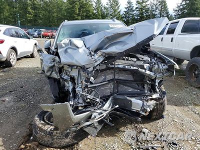 Piąte zdjęcie samochodu w środku: 2025 GMC YUKON DENALI VIN:1GKS2DRL9SR284254 - miniatura