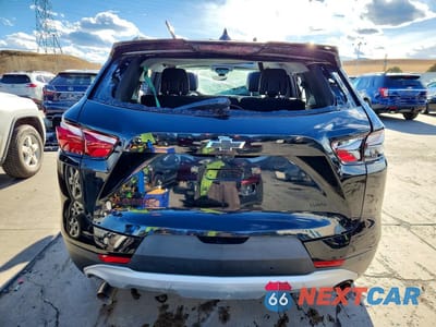 Zdjęcie 6 z 13 samochodu: 2020 CHEVROLET BLAZER 3LT VIN:3GNKBJR40LS660204 - miniatura
