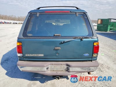 Zdjęcie 6 z 12 samochodu: 1997 FORD EXPLORER VIN:1FMDU34E9VUB71614 - miniatura