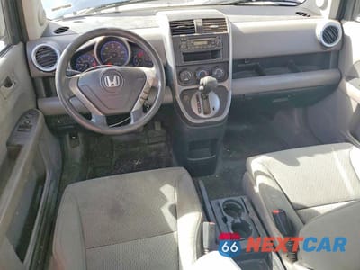 Zdjęcie 8 z 13 samochodu: 2009 HONDA ELEMENT LX VIN:5J6YH18359L004499 - miniatura