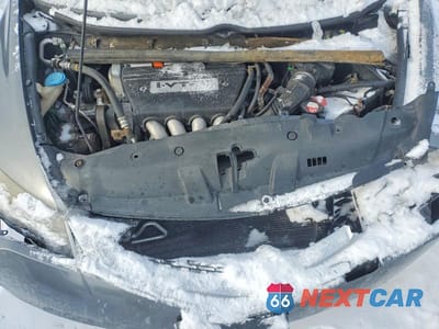 Zdjęcie 11 z 11 samochodu: 2009 ACURA CSX VIN:2HHFD56539H200875 - miniatura