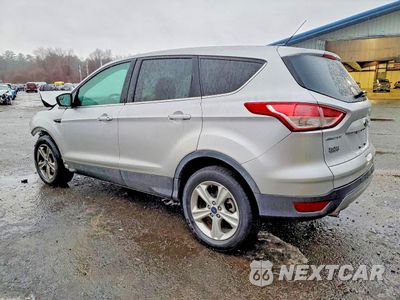 Drugie zdjęcie samochodu z przodu: 2015 FORD ESCAPE SE VIN:1FMCU0G99FUA63763 - miniatura