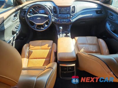 Zdjęcie 8 z 12 samochodu: 2014 CHEVROLET IMPALA LTZ VIN:2G1145SL8E9203723 - miniatura