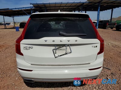 Zdjęcie 6 z 12 samochodu: 2021 VOLVO XC90 T6 MOMENTUM VIN:YV4A221K0M1764499 - miniatura